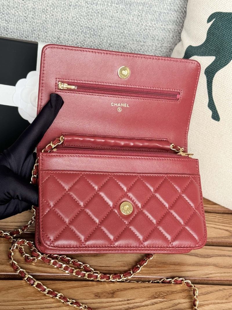 Chanel WOC Bags